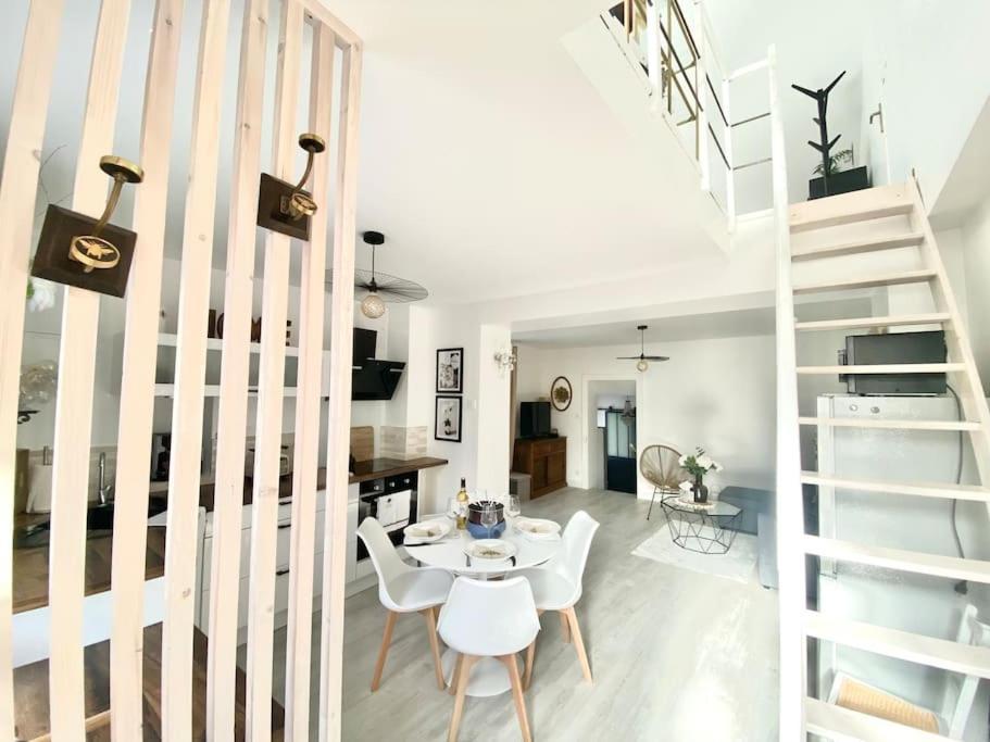 L'Escapade Seysselane Villa Екстериор снимка