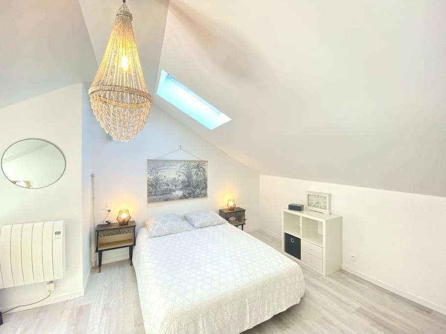 L'Escapade Seysselane Villa Екстериор снимка