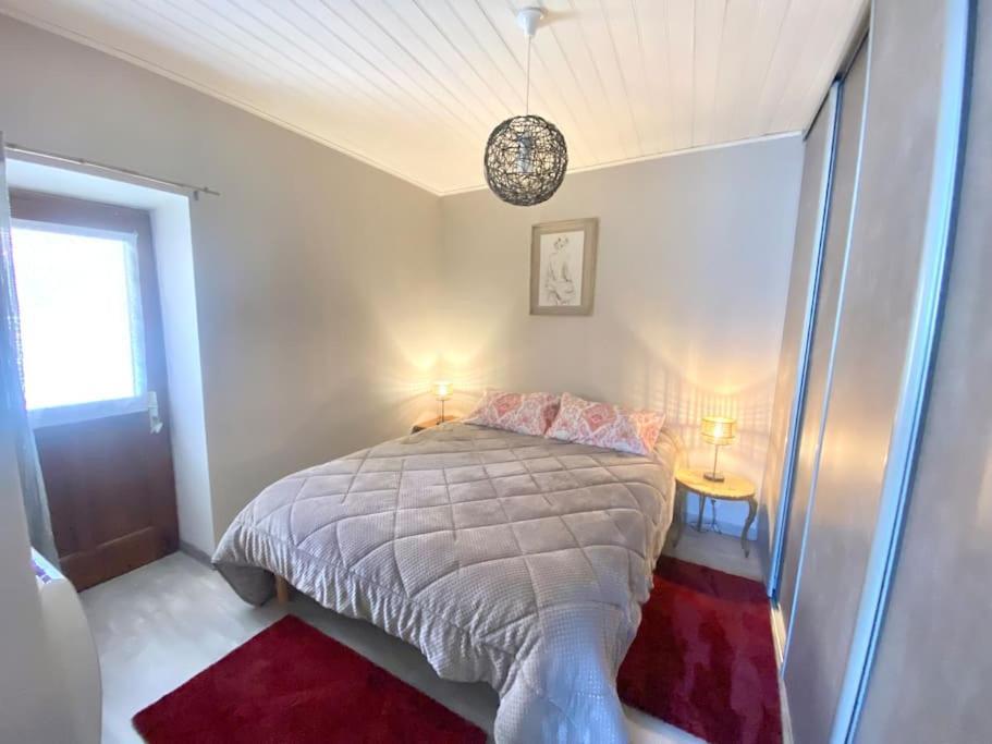 L'Escapade Seysselane Villa Екстериор снимка