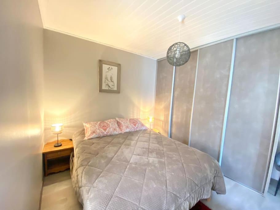 L'Escapade Seysselane Villa Екстериор снимка
