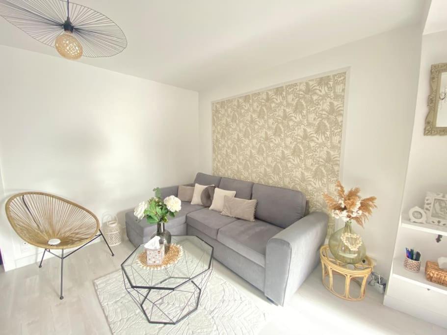 L'Escapade Seysselane Villa Екстериор снимка