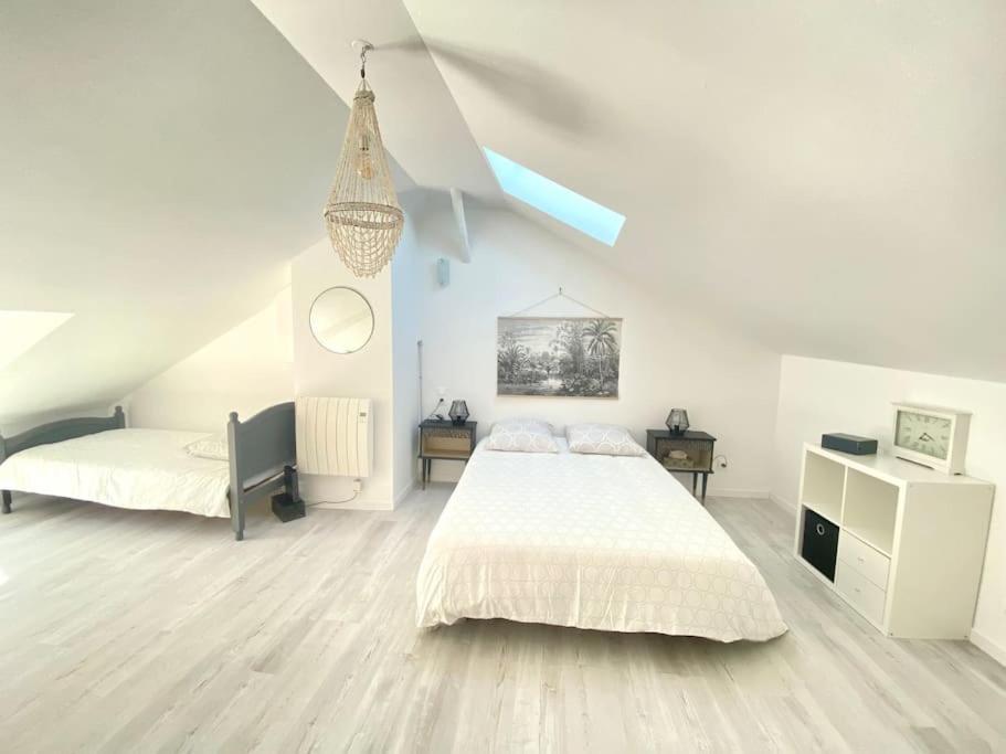 L'Escapade Seysselane Villa Екстериор снимка