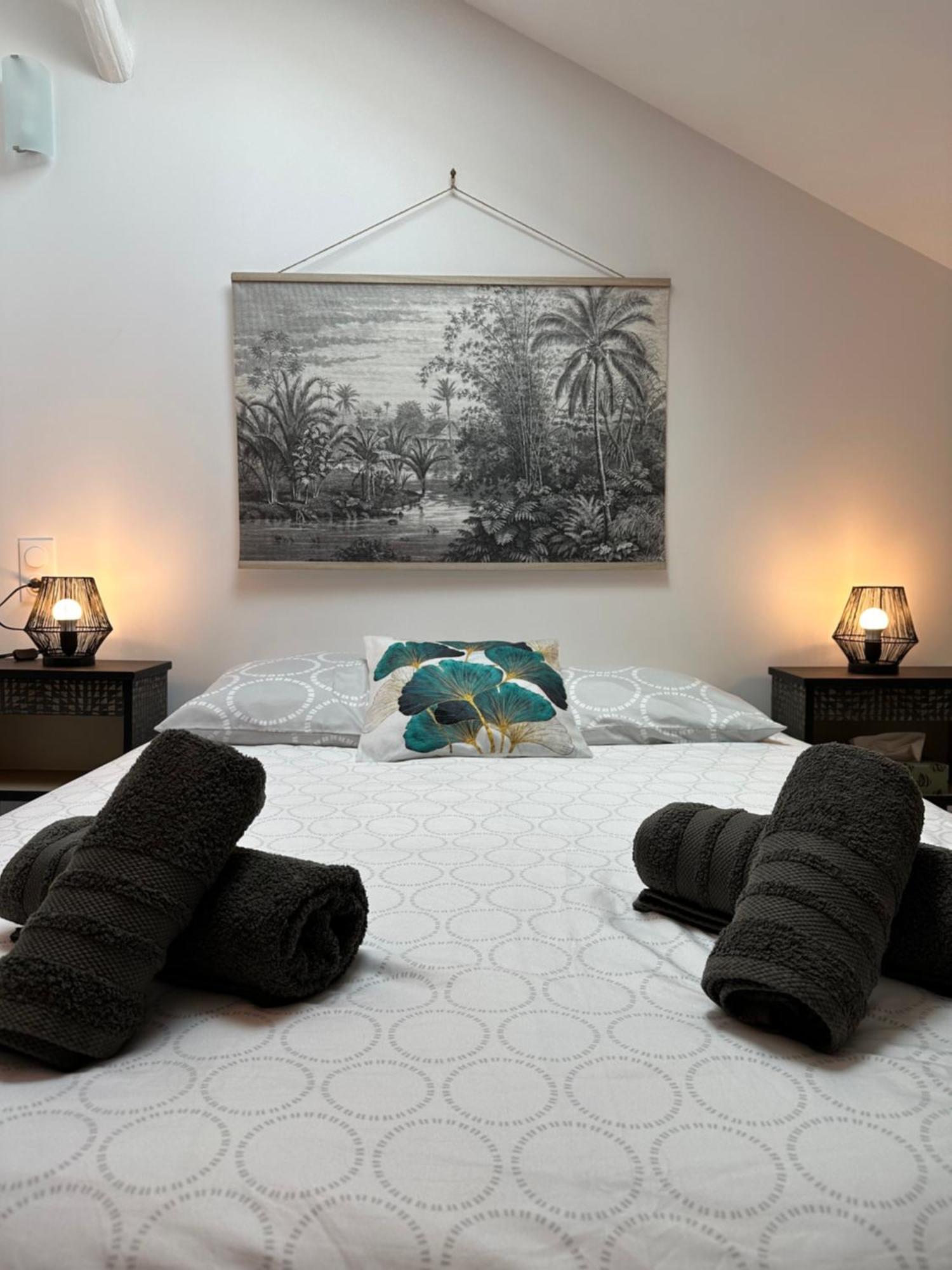 L'Escapade Seysselane Villa Екстериор снимка